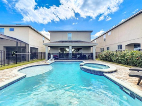 Kastaway Villa Your Luxurious Disney-Themed Gateway to Magic